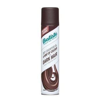 Batiste Dry Shampoo Dark & ​​Deep Br.