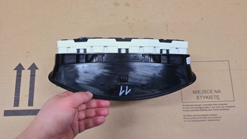 фото thumb №13, Ford focus mk2 рестайлінг c-max mk1 fl kuga i спідометр  дисплей 2008 r. бензин