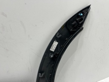 фото thumb №10, Hyundai ioniq v 5 планка накладка двері задня права 87732-gi100