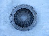 фото thumb №1, Притиск зчеплення nissan navara d40 pathfinder 2.5 dci