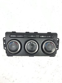 фото thumb №1, Панель обдув кондиціонера mazda 6 ii gh 08-