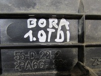 фото thumb №11, Радиатор вентилятор vw bora golf iv 1.9 tdi