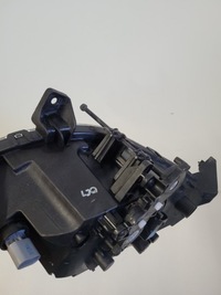 фото thumb №13, Kia niro противотуманная фара led drl левый лампа левая 92201-g5000