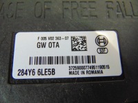фото thumb №2, Модуль блок керування 284y66le5b renault talisman lift