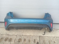 Купить Ford focus mk4 бампер задняя задний pdc st, фото thumb