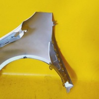 фото thumb №13, Крило праве перед праве передній vw golf v 5d hb la7w nr691