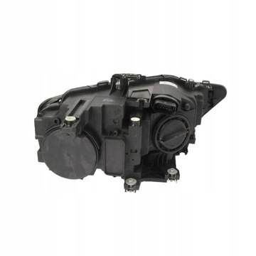 фото thumb №3, Фара лампа l audi a4 11.11-05.16 tyc 20-14178