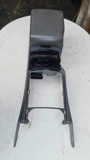 фото thumb №7, Подлокотник туннель средний jeep grand cherokee wk gray