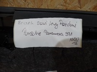 фото thumb №8, Обшивка дверь передний левый porsche panamera 971 1