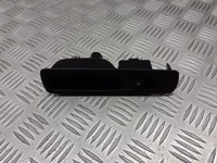 фото thumb №1, Панель стекло левый задняя renault laguna iii 82944002r