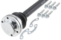 Привідний вал привідна nty npw-bm-213 Доставка, фото thumb