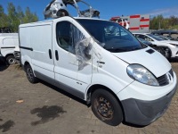 фото thumb №16, Круиз-контроль do renault trafic 2 ii vivaro a primastar x83 комплект комплект