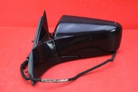 фото thumb №1, Дзеркало ліві чорні 1406675 eu cadillac cts 1 i 02-07 6+6 pin