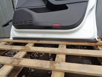 фото thumb №14, Двері праві перед передні vw volkswagen golf 7 vii 5d універсал 2012- lc9a