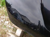 фото thumb №11, Кришка багажника скло subaru legacy iv ouyback iii 03-06