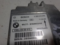 фото thumb №6, Модуль подушка  подушок bmw e81 e82 e87 e88 e90 e91 e92 e93 e84 r50 r52 r53