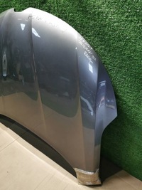 фото thumb №5, Renault talisman капот кришка двигуна b.ładna пряма