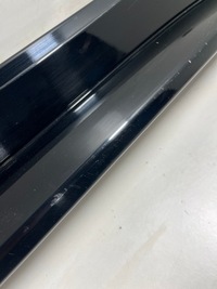 фото thumb №9, Jaguar xf x260 r-sport планка накладка порогова поріг ліва