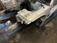 Купити Чверть лонжерон чашка перед лівий jaguar f-type x152 cabrio lhd, фото thumb