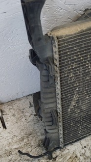 фото thumb №8, Ford transit mk 7 радіатор wody вентилятор