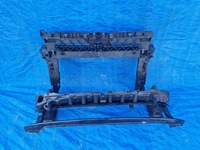 фото thumb №14, Seat tarraco бампер pas решітка радіатора балка лампа права