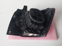 фото thumb №7, Vw polo vi 2g лампа левая правая задняя задняя led