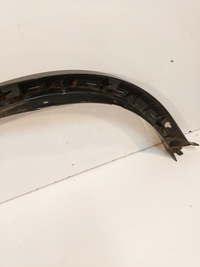 фото thumb №13, Молдинг накладка крыла левый задняя bmw x5 e70 416/9