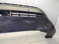 фото thumb №11, Vw crafter ii 7c 7c0 17- man tge бампер передний