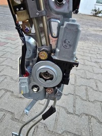 фото thumb №5, Kompletny люк+ моторчик honda jazz ii 02-08 rok