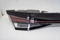 фото thumb №5, Sz087 hyundai elantra vii світло стоп кришки молдинг накладка 92409aa200 sedan