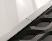 фото thumb №11, Новий org бампер перед 4x pdc vw id.4 ls9r