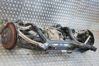 фото thumb №1, Підвіска задня porsche cayenne 7p5 4.2 tdi lift zt8