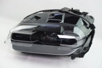 Купити Фара ліва передня full led pdls+ porsche taycan 9j1941031h, фото thumb