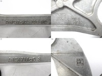 фото thumb №14, Audi q7 sq7 4m0 q8 sq8 rsq8 4m8 візок підрамник рама двигуна перед