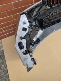 фото thumb №13, Бампер передний bmw (oem) x1 u11 m набор новый камера 6xpdc жгут eu c67