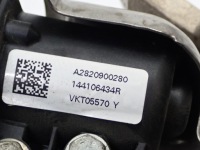 фото thumb №9, Турбина регулятор a2820900280 renault megane iv scenic iv 1.3 tce 140km 19r