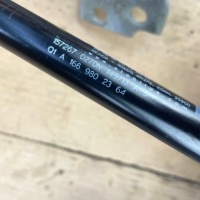 фото thumb №8, Петли капот mercedes ml gle w166 166 x166 петля правый левый лак c775