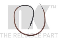 фото thumb №13, Nk 901977 cięgło, тормоз стояночный