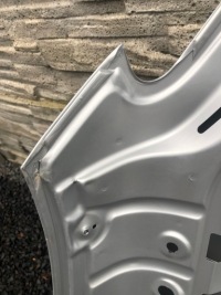 Smart #1 капот в Україні, фото thumb