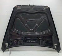 фото thumb №10, Капот крышка двигателя bentley continental gt gtc flying spur 2004r 3w0