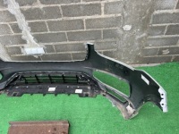 фото thumb №10, Volvo xc90 ii 2 lift r-design бампер перед