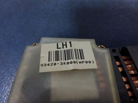 фото thumb №6, Hyundai sonata iv nf рычаг дворник