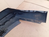 Купить Бампер задняя задний lexus nx ii спойлер задняя задний накладка диффузор 21- dół, фото thumb