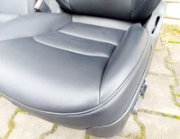 фото thumb №7, Tesla 3 tesla iii 19r. сиденья заднее сиденье кожа