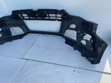 фото thumb №9, Бампер перед переднее audi a5 s-line компетиция рестайлинг 11-