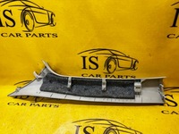 фото thumb №4, Обшивка захист корпус стійка перед a правий renault megane iv