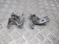 фото thumb №1, Toyota corolla e21 1.5 b петлі двері перед передні ліва 23-