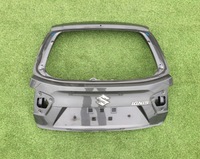 фото thumb №1, Suzuki ignis iii,3 2015 r крышка багажника багажника задняя