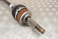 фото thumb №8, Połośka передняя правая toyota yaris _p21_ 43410k0060 1.5l hybrid 85kw