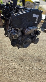 фото thumb №7, Двигун kompletny opel insignia 2.0 cdti a20dt a20dth a20dt відновлення